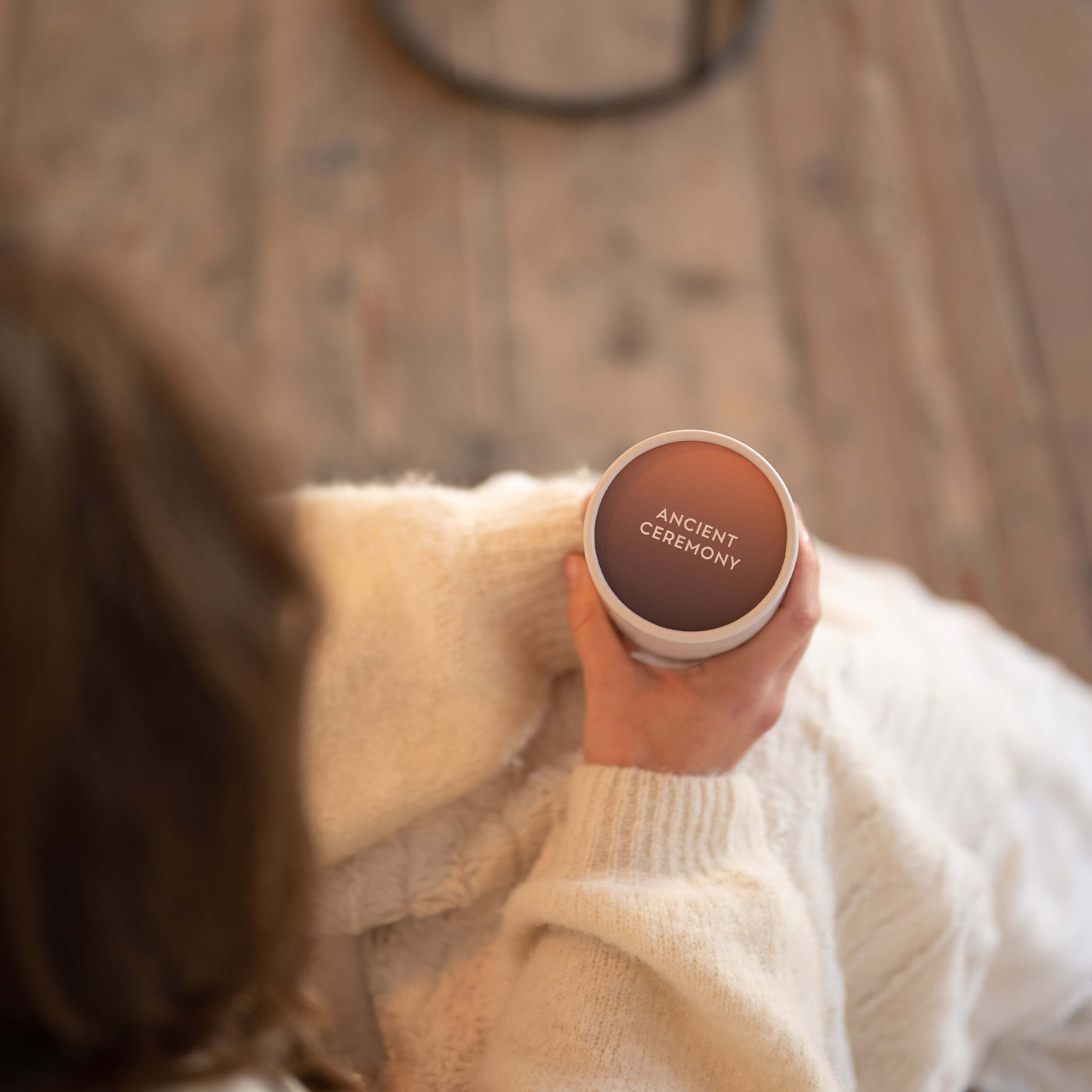 BIO Rooibos-Tee mit Kakaoschalen, Pfefferminze & Baldrianwurzel