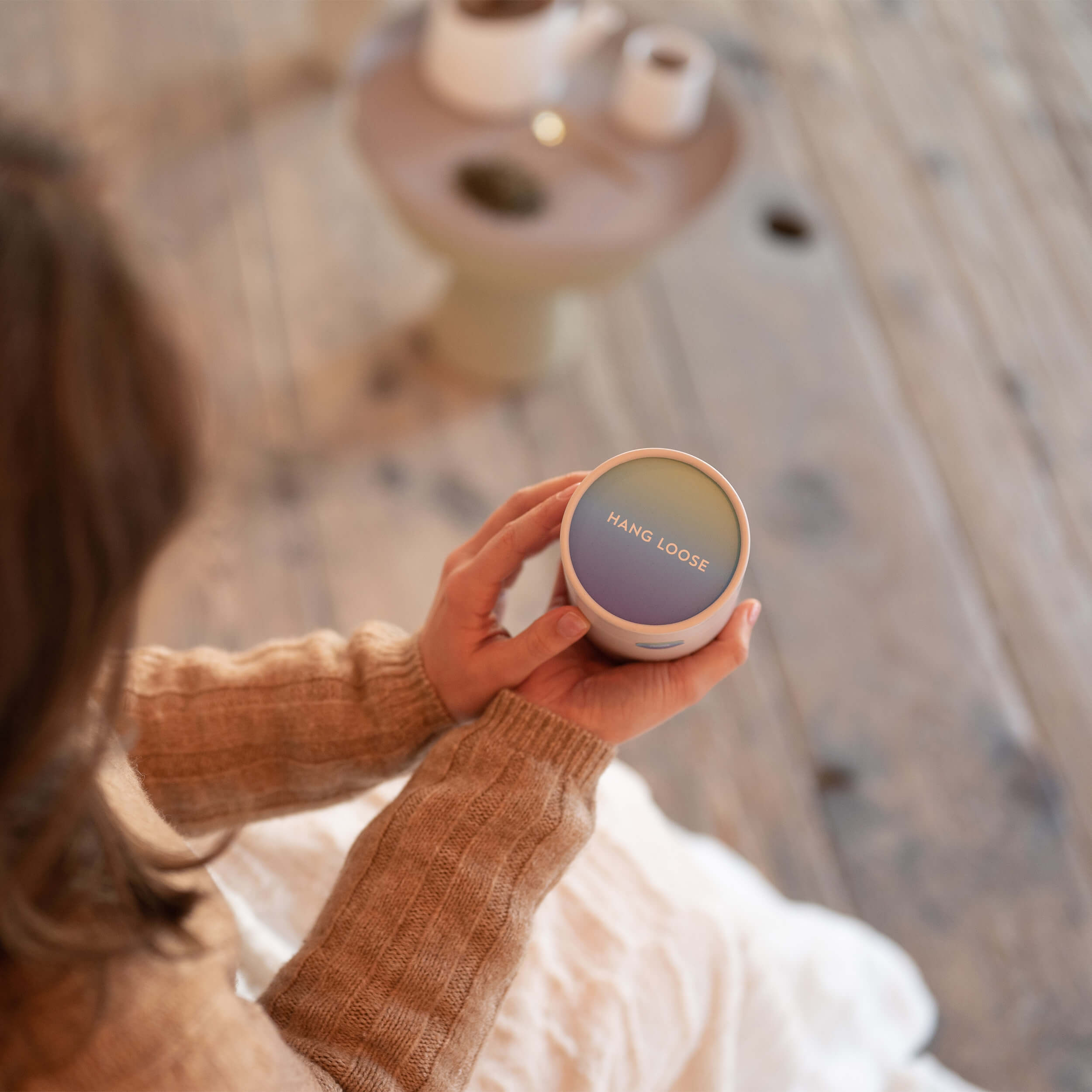 BIO Früchtetee mit Mango, Kokos, Ananas & Kurkuma