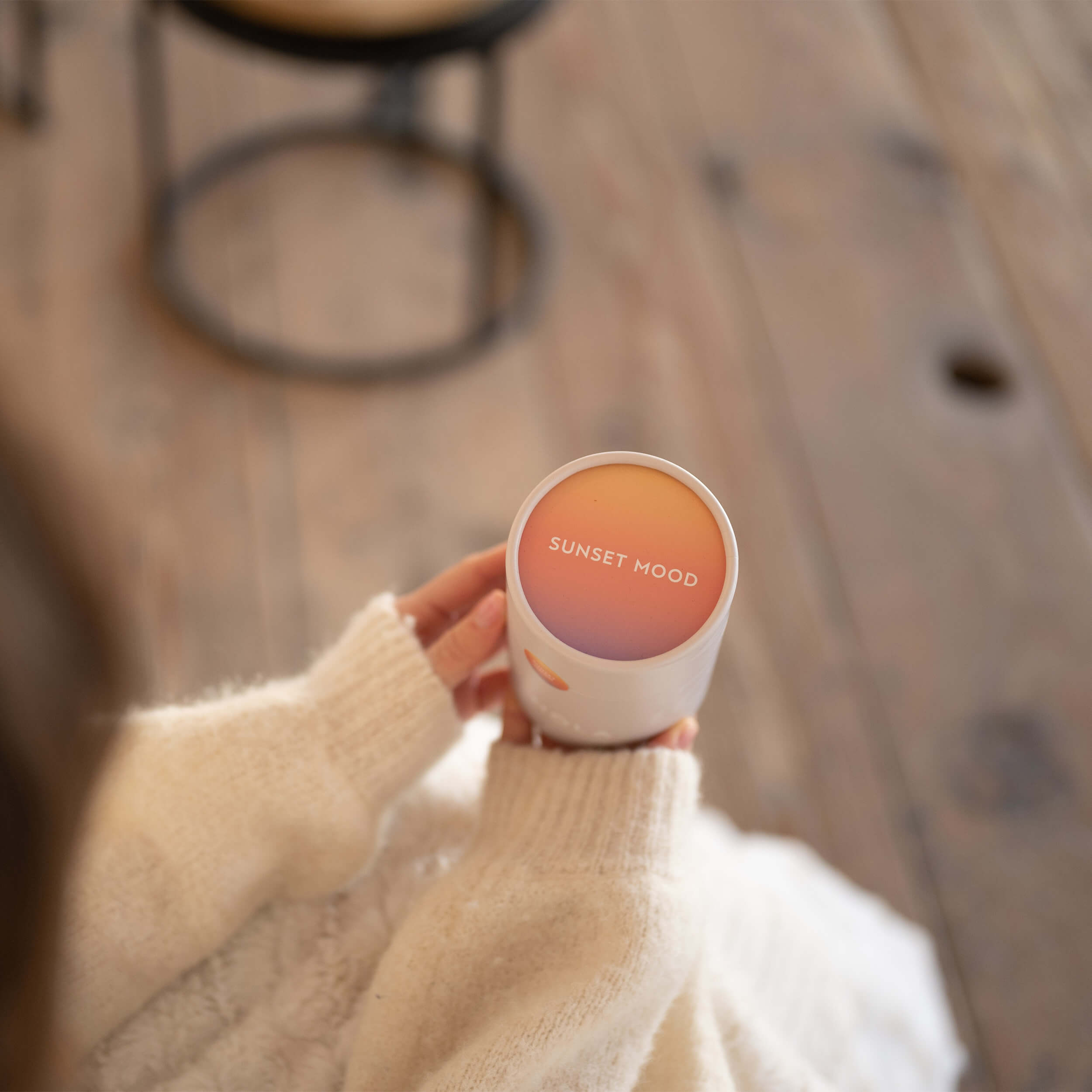 BIO Honeybush- & Rooibostee mit Orange & Moringa