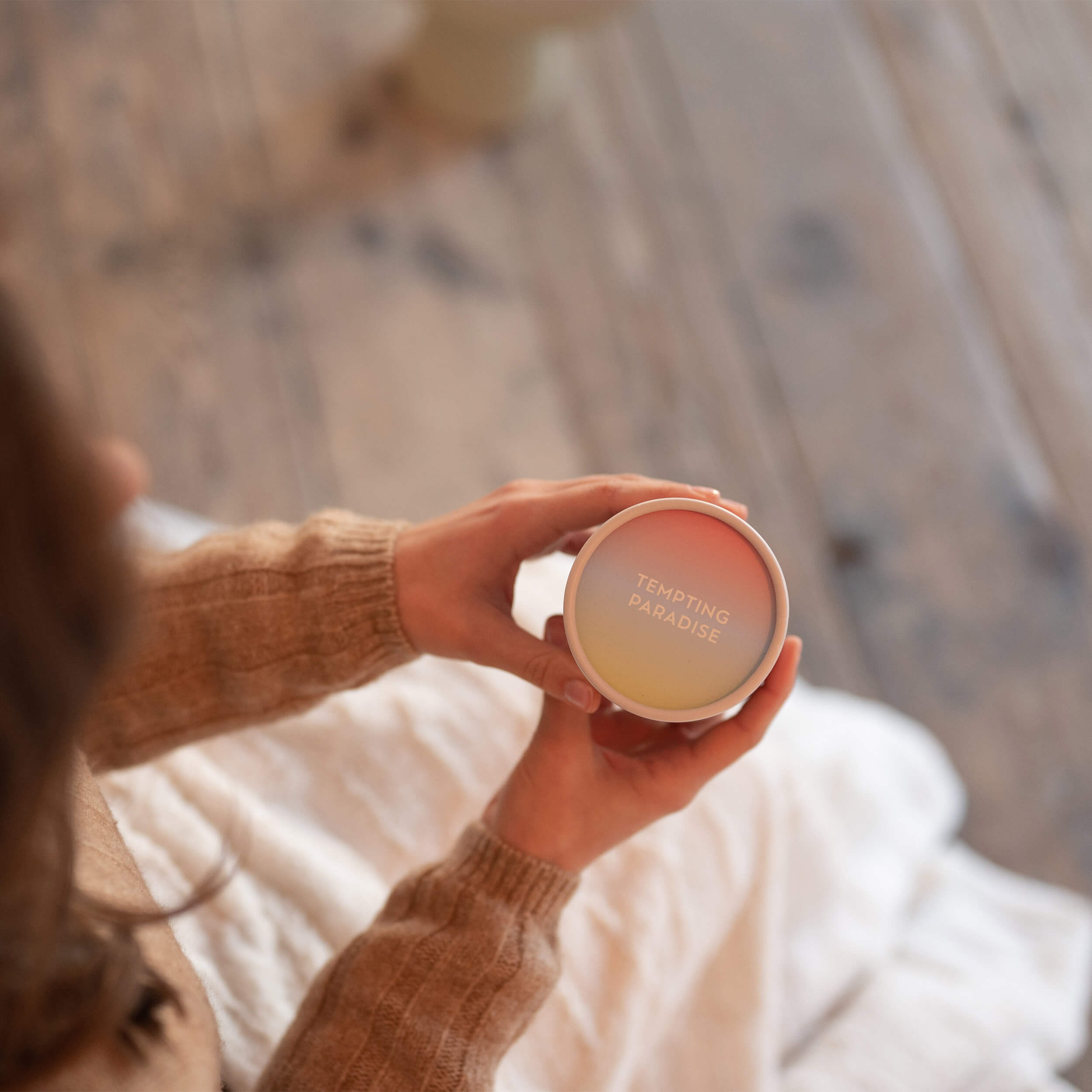 BIO Rooibos-Tee mit Apfel, Yuzu & Sonnenblume